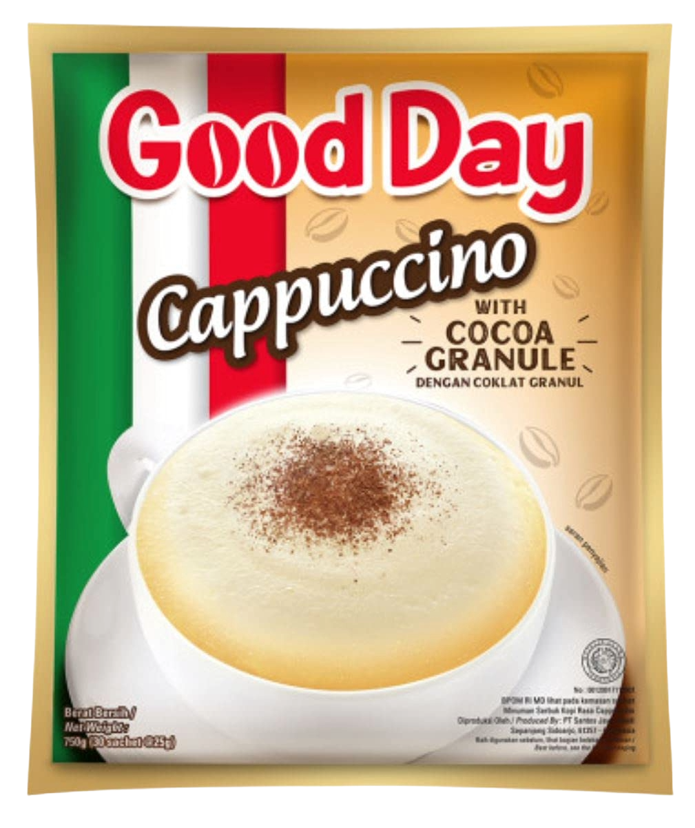 Good Day