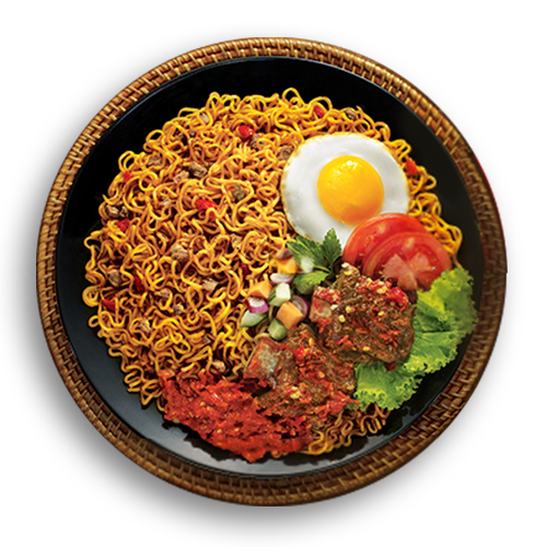 Indomie Goreng