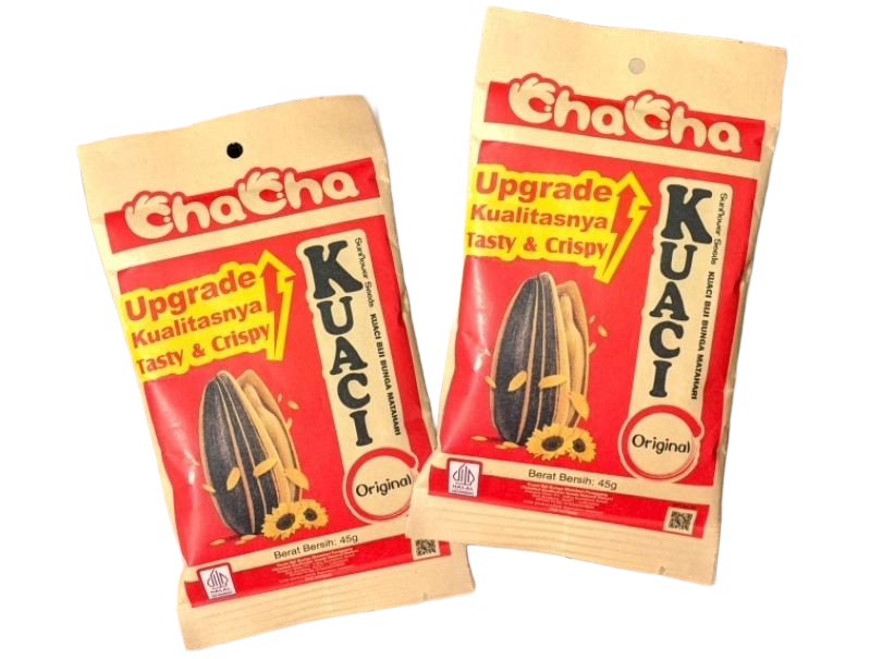 Kuaci