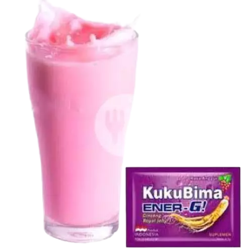 Kukubima Susu