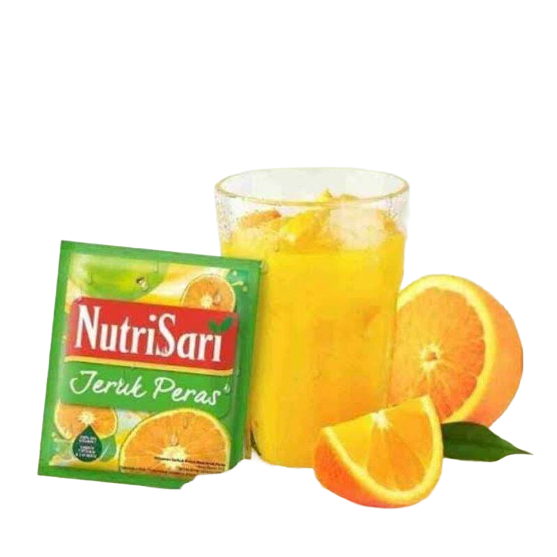 Nutri Sari Dingin