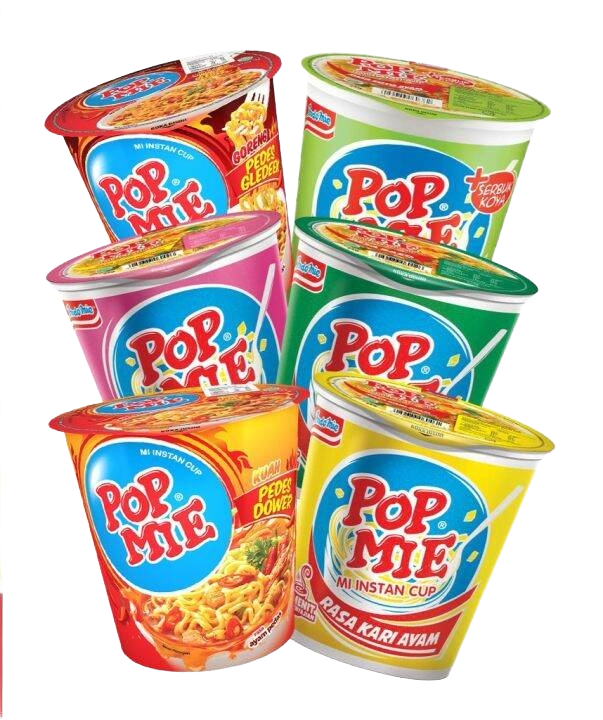 POP Mie