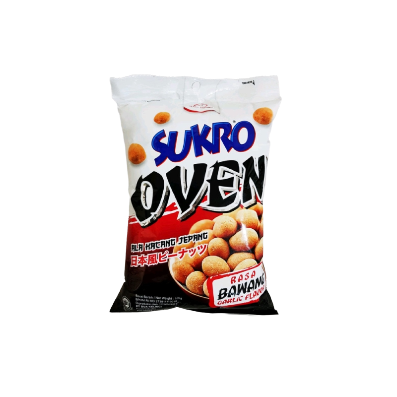 Sukro Oven
